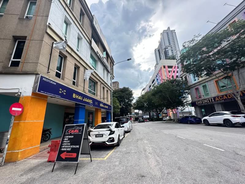 Shop for Sale in Pju 5 (Kota Damansara) - SK Kok - PropertyGuru.com.my