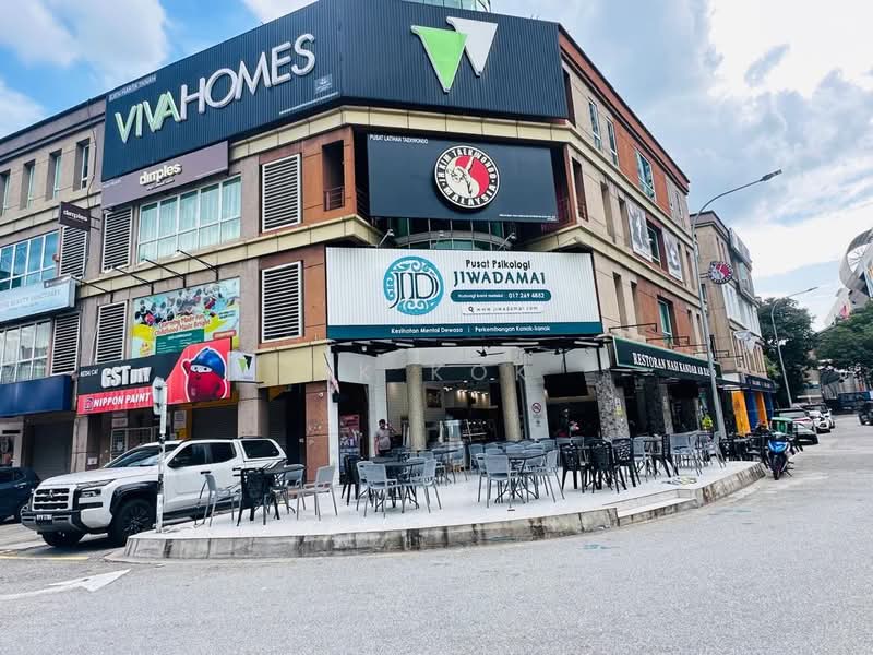 Shop for Sale in Pju 5 (Kota Damansara) - SK Kok - PropertyGuru.com.my