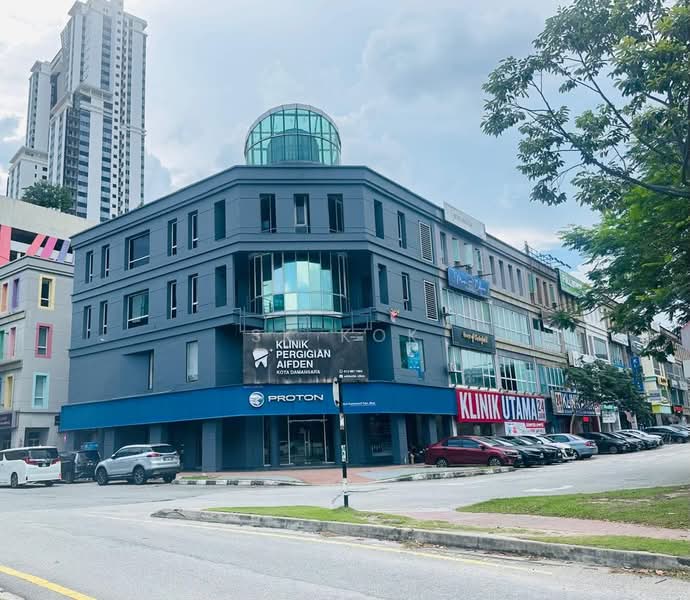 Shop for Sale in Pju 5 (Kota Damansara) - SK Kok - PropertyGuru.com.my