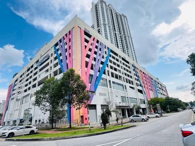 Shop for Sale in Pju 5 (Kota Damansara) - SK Kok - PropertyGuru.com.my