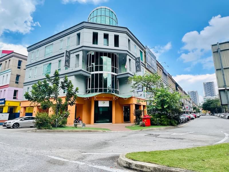 Shop for Sale in Pju 5 (Kota Damansara) - SK Kok - PropertyGuru.com.my