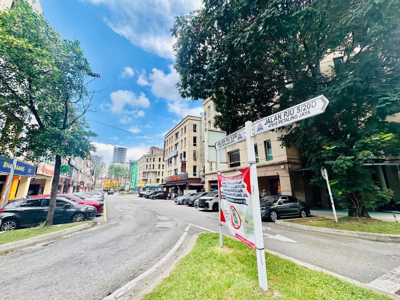 Shop for Sale in Pju 5 (Kota Damansara) - SK Kok - PropertyGuru.com.my
