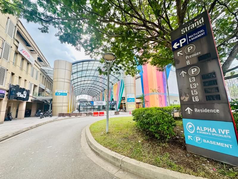 Shop for Sale in Pju 5 (Kota Damansara) - SK Kok - PropertyGuru.com.my