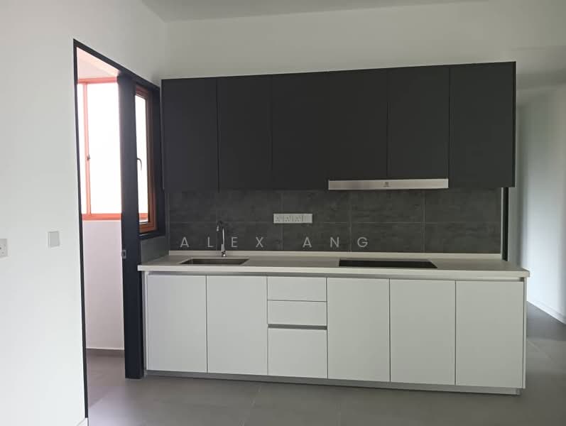 Servis Apartment untuk Dijual di JRK Convena - Alex Ang - PropertyGuru.com.my
