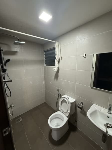 Servis Apartment untuk Dijual di JRK Convena - Alex Ang - PropertyGuru.com.my