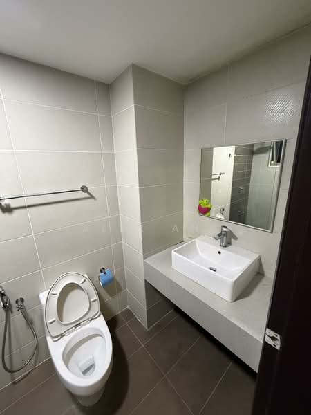 Servis Apartment untuk Dijual di JRK Convena - Alex Ang - PropertyGuru.com.my