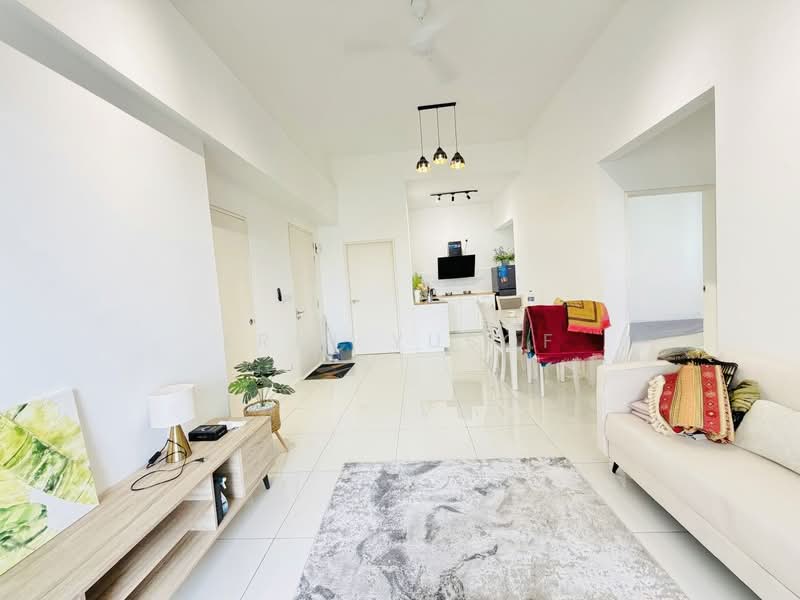 Kondominium untuk Disewa di Casa Bayu @ Cybersouth - Erin Yusof - PropertyGuru.com.my