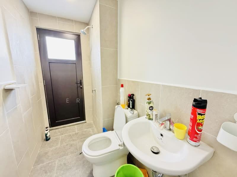 Kondominium untuk Disewa di Casa Bayu @ Cybersouth - Erin Yusof - PropertyGuru.com.my