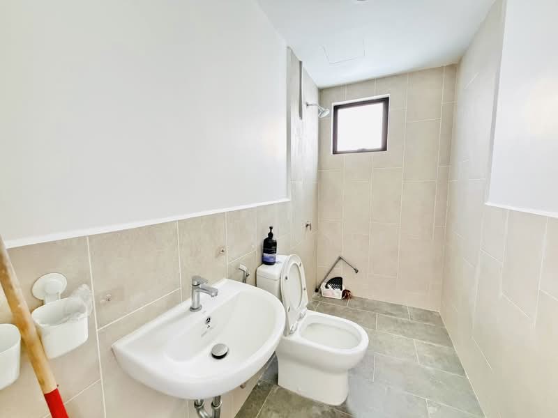 Kondominium untuk Disewa di Casa Bayu @ Cybersouth - Erin Yusof - PropertyGuru.com.my