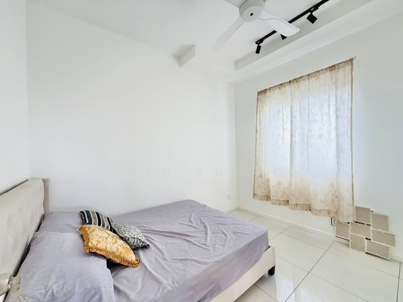 Kondominium untuk Disewa di Casa Bayu @ Cybersouth - Erin Yusof - PropertyGuru.com.my