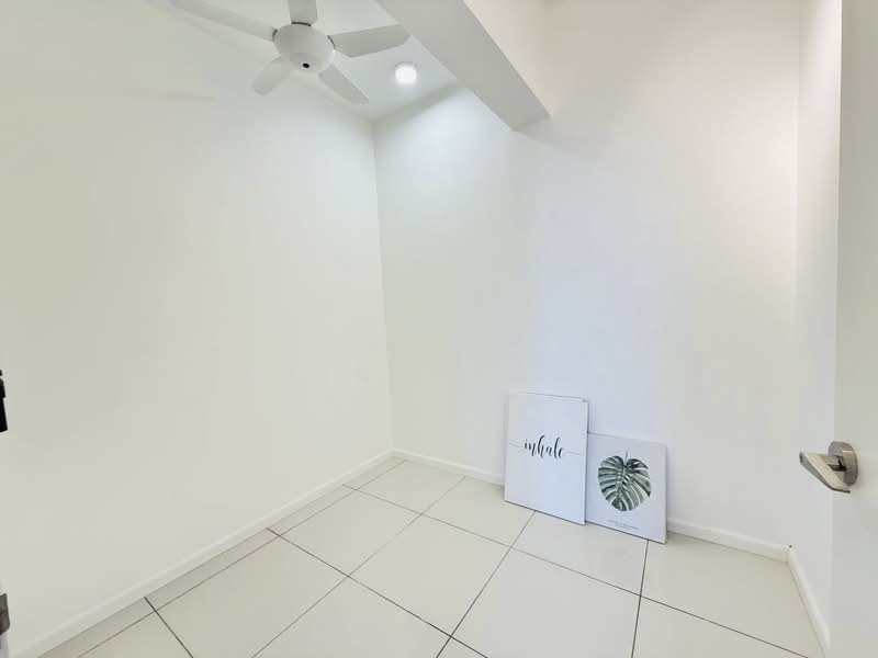 Kondominium untuk Disewa di Casa Bayu @ Cybersouth - Erin Yusof - PropertyGuru.com.my