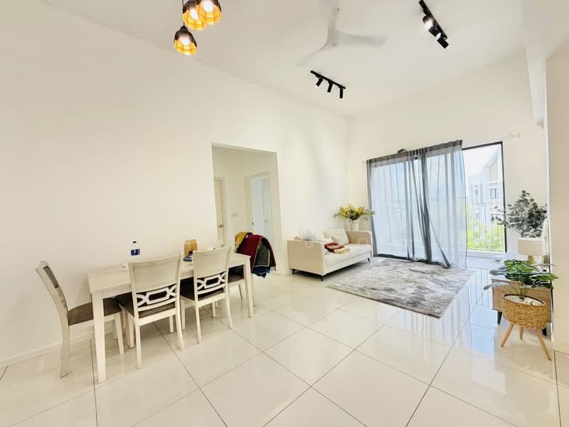 Kondominium untuk Disewa di Casa Bayu @ Cybersouth - Erin Yusof - PropertyGuru.com.my
