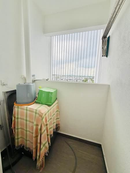 Kondominium untuk Disewa di Casa Bayu @ Cybersouth - Erin Yusof - PropertyGuru.com.my