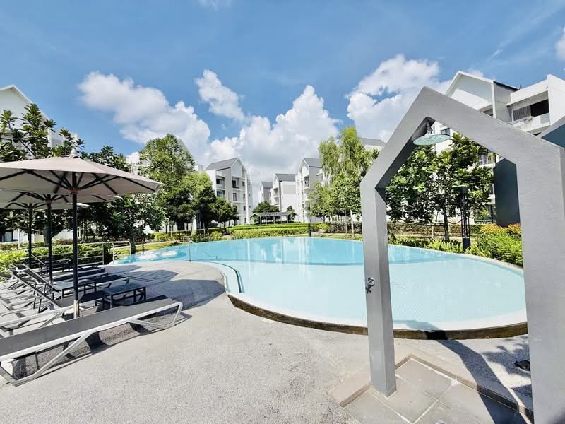 Kondominium untuk Disewa di Casa Bayu @ Cybersouth - Erin Yusof - PropertyGuru.com.my
