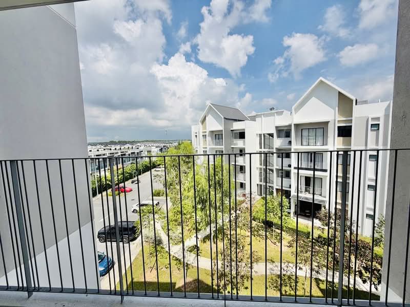 Kondominium untuk Disewa di Casa Bayu @ Cybersouth - Erin Yusof - PropertyGuru.com.my