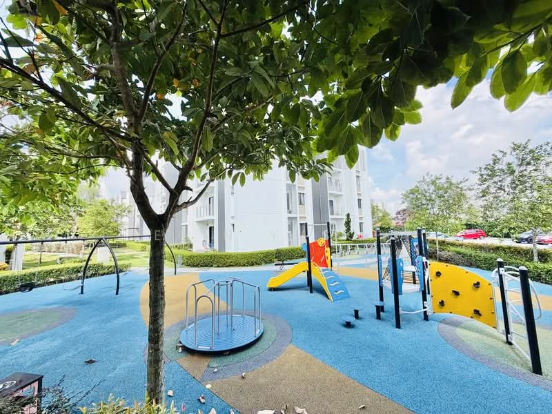 Kondominium untuk Disewa di Casa Bayu @ Cybersouth - Erin Yusof - PropertyGuru.com.my