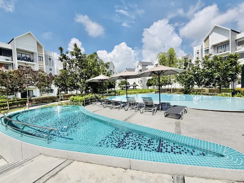 Kondominium untuk Disewa di Casa Bayu @ Cybersouth - Erin Yusof - PropertyGuru.com.my