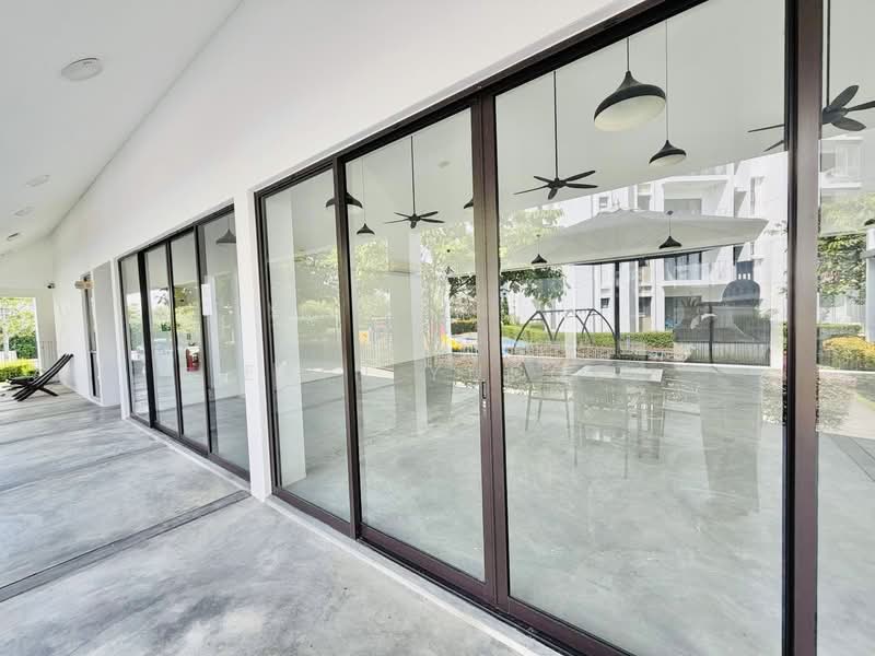 Kondominium untuk Disewa di Casa Bayu @ Cybersouth - Erin Yusof - PropertyGuru.com.my