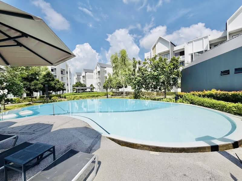Kondominium untuk Disewa di Casa Bayu @ Cybersouth - Erin Yusof - PropertyGuru.com.my