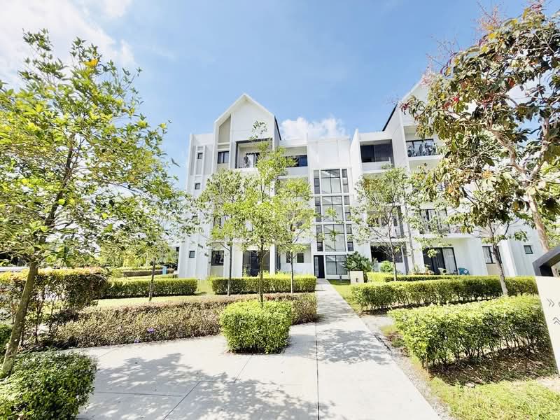 Kondominium untuk Disewa di Casa Bayu @ Cybersouth - Erin Yusof - PropertyGuru.com.my