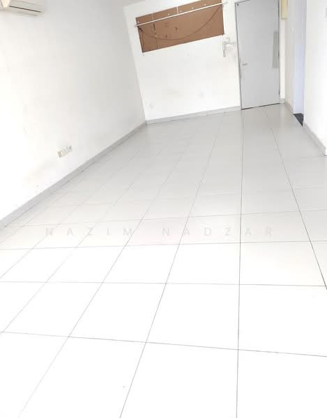 Servis Apartment untuk Dijual di Domain 3 @ NeoCyber - Nazim Nadzar - PropertyGuru.com.my