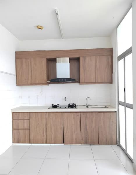 Servis Apartment untuk Dijual di Domain 3 @ NeoCyber - Nazim Nadzar - PropertyGuru.com.my