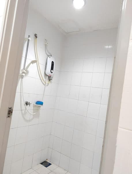 Servis Apartment untuk Dijual di Domain 3 @ NeoCyber - Nazim Nadzar - PropertyGuru.com.my