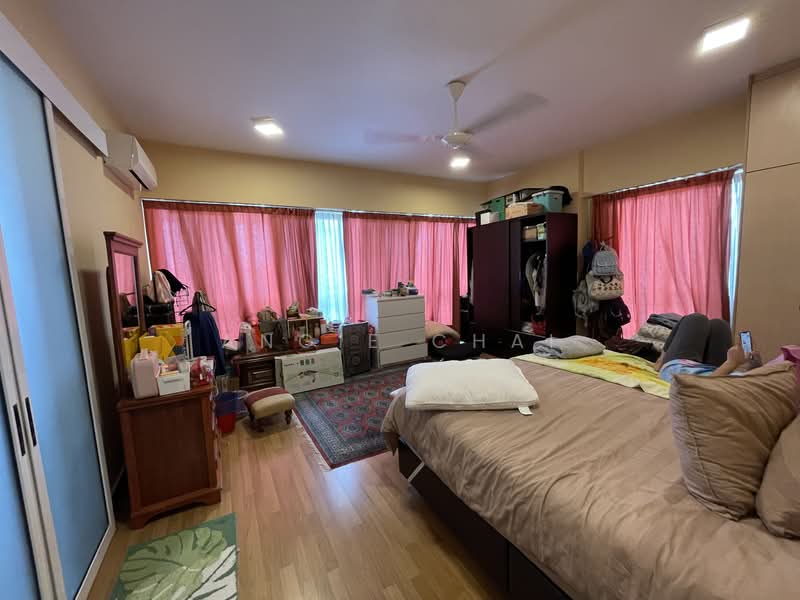 Condominium for Sale at The Plaza Condominium - Angie Chai - Bedroom - PropertyGuru.com.my