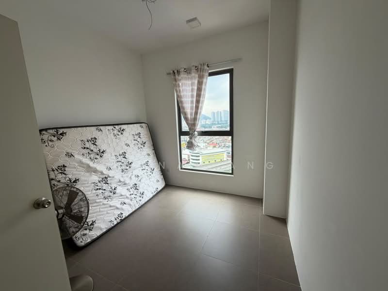 Service Residence for Rent at Suite Enesta - Hannah Ang - Bedroom - PropertyGuru.com.my