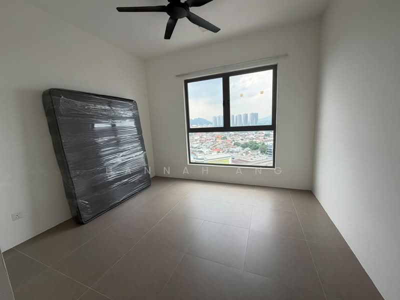 Service Residence for Rent at Suite Enesta - Hannah Ang - Bedroom - PropertyGuru.com.my