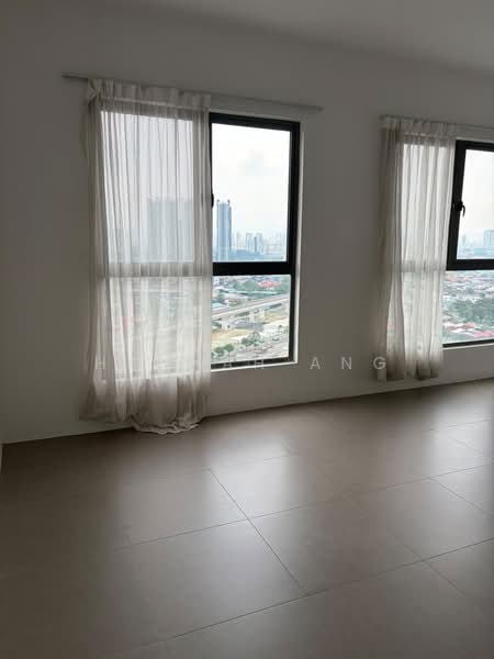 Service Residence for Rent at Suite Enesta - Hannah Ang - View - PropertyGuru.com.my