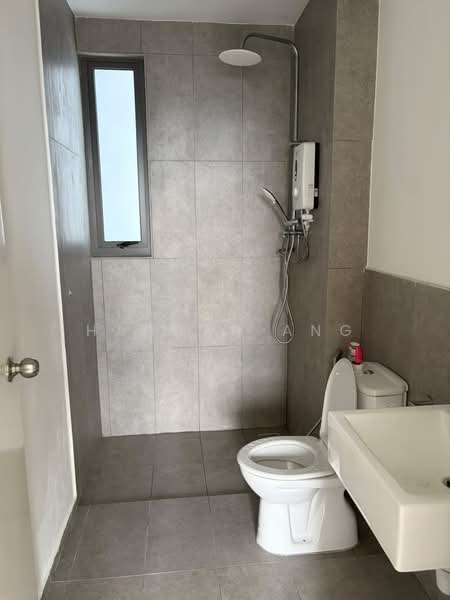 Service Residence for Rent at Suite Enesta - Hannah Ang - Bathroom - PropertyGuru.com.my