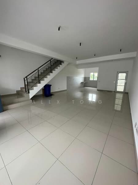 2-storey Terraced House for Sale in Bandar Rimbayu (Telok Panglima Garang) - Alex Tong - PropertyGuru.com.my