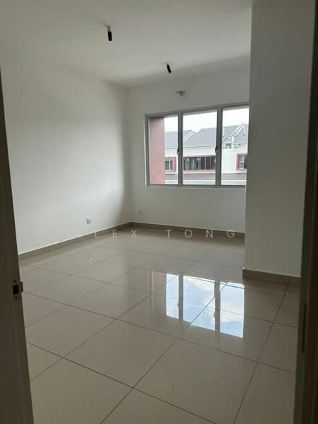 2-storey Terraced House for Sale in Bandar Rimbayu (Telok Panglima Garang) - Alex Tong - PropertyGuru.com.my
