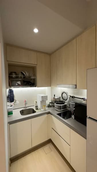 Service Residence for Rent at EDUSENTRAL - Abby Woo - PropertyGuru.com.my