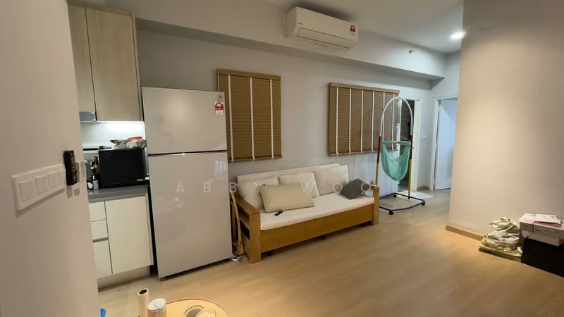 Service Residence for Rent at EDUSENTRAL - Abby Woo - PropertyGuru.com.my