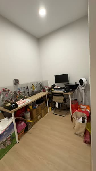 Service Residence for Rent at EDUSENTRAL - Abby Woo - PropertyGuru.com.my