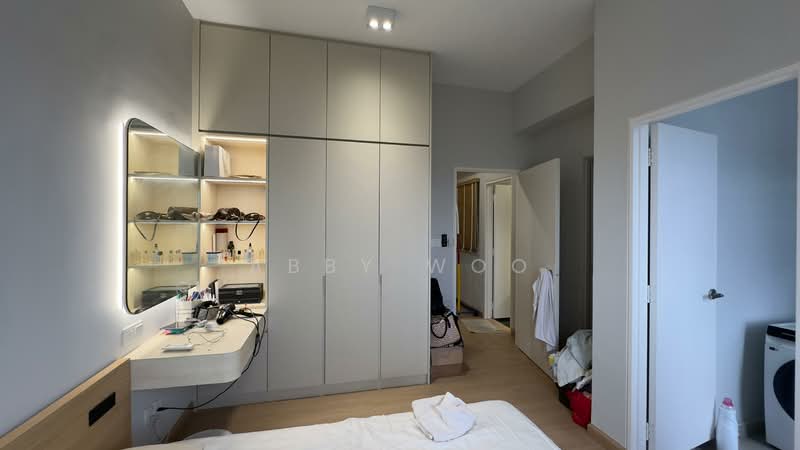 Service Residence for Rent at EDUSENTRAL - Abby Woo - PropertyGuru.com.my