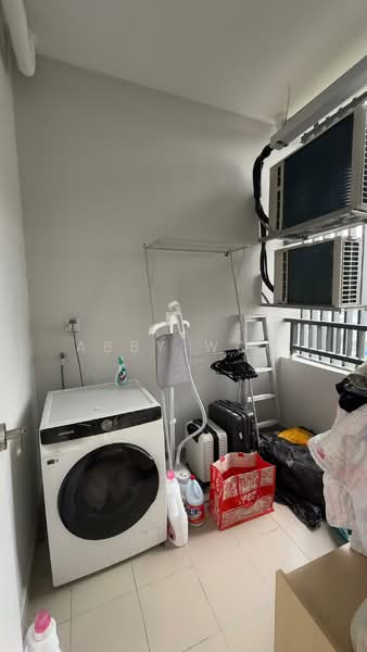Service Residence for Rent at EDUSENTRAL - Abby Woo - PropertyGuru.com.my