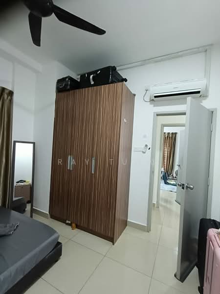 Service Residence for Sale at Seasons Amara Larkin - Ray Tung - Bedroom - PropertyGuru.com.my