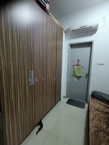 Service Residence for Sale at Seasons Amara Larkin - Ray Tung - Bedroom - PropertyGuru.com.my
