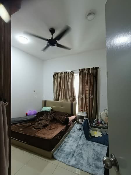 Service Residence for Sale at Seasons Amara Larkin - Ray Tung - Bedroom - PropertyGuru.com.my