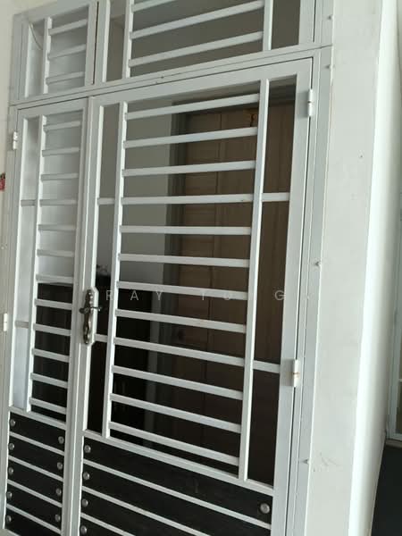 Service Residence for Sale at Seasons Amara Larkin - Ray Tung - Entrance - PropertyGuru.com.my
