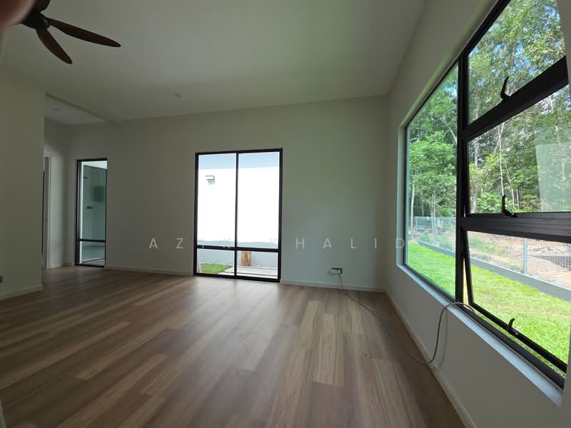 Bungalow for Sale in Bandar Bukit Mahkota (Bangi) - Azik Khalid - PropertyGuru.com.my