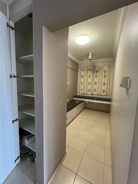 Servis Apartment untuk Dijual di Beverly Tower @ Plaza Medan Putra - JK Leong - Interior - PropertyGuru.com.my