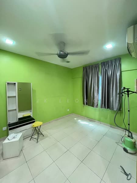 Servis Apartment untuk Dijual di Beverly Tower @ Plaza Medan Putra - JK Leong - Bedroom - PropertyGuru.com.my
