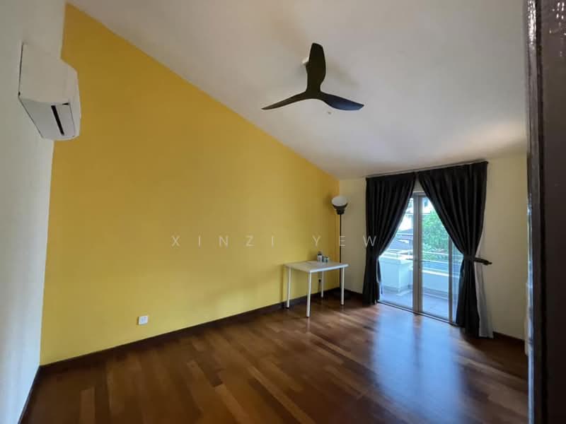 3-storey Terraced House for Rent in Mont Kiara (Kuala Lumpur) - Xinzi Yew - Interior - PropertyGuru.com.my