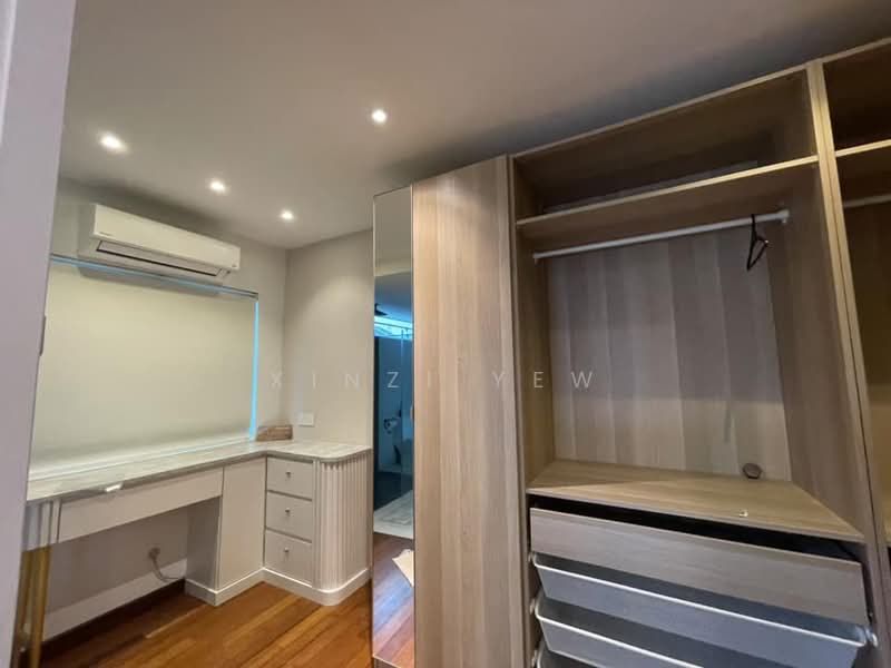 3-storey Terraced House for Rent in Mont Kiara (Kuala Lumpur) - Xinzi Yew - Interior - PropertyGuru.com.my
