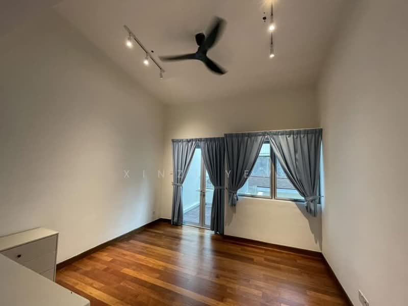 3-storey Terraced House for Rent in Mont Kiara (Kuala Lumpur) - Xinzi Yew - Interior - PropertyGuru.com.my