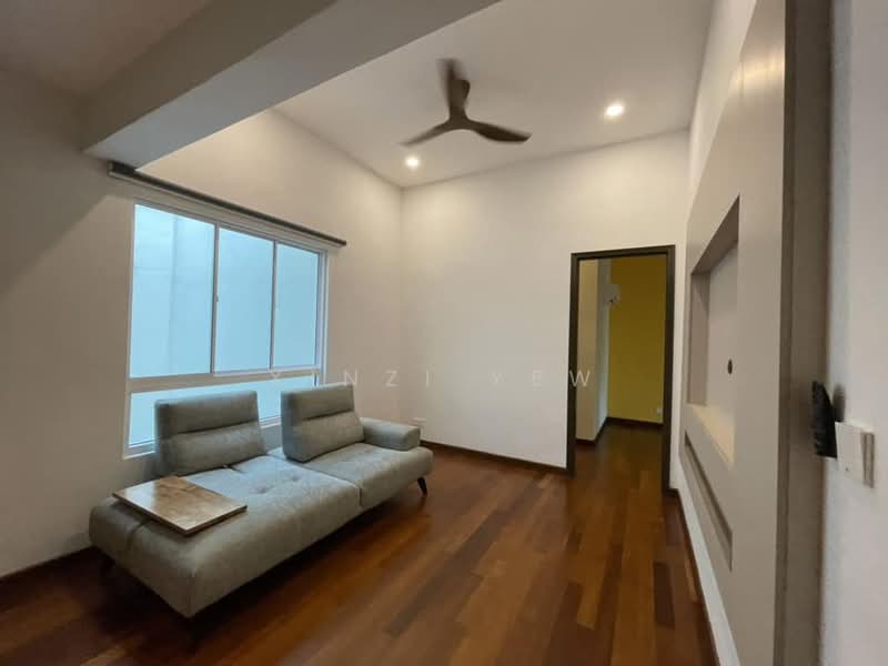 3-storey Terraced House for Rent in Mont Kiara (Kuala Lumpur) - Xinzi Yew - Living Room - PropertyGuru.com.my